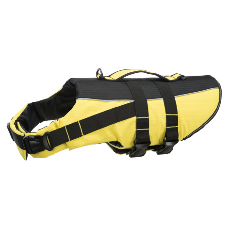 Trixie Life Vest plovací vesta 45-72 cm, do 30kg