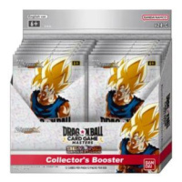 Dragon Ball Super Beyond Generation Collector's Booster Box