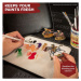 Army Painter: Wet Palette XL (Wargamers Edition)