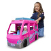 Mattel Barbie Karavan snů s obří skluzavkou HCD46