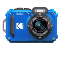 KODAK WPZ2 Blue