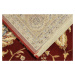 Oriental Weavers koberce Kusový koberec Jeneen 2520/C78R - 160x235 cm