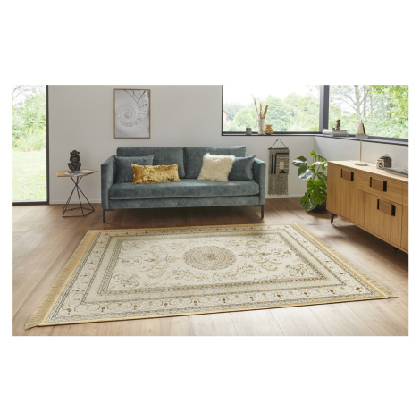 Kusový koberec Naveh 104373 Cream 160x230 cm Hanse Home