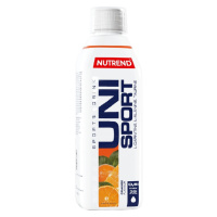 Nutrend Unisport pomeranč 500 ml