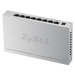 Zyxel GS-108B v3 8-port Gigabit Ethernet Desktop Switch