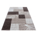 Ayyildiz koberce Kusový koberec Parma 9220 brown - 160x230 cm