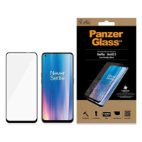 Ochranné sklo PanzerGlass E2E Super+ OnePlus Nord CE 2 Case Friendly black (7024)