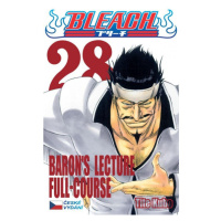 Bleach 28: Baron´s Lecture full-course Pavlovský J. - SEQOY