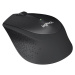 Logitech M330 Silent Plus 910-004909 Černá