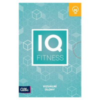 IQ Fitness Vizuální úlohy