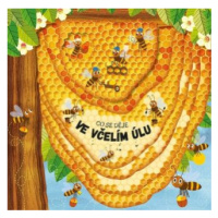 Co se děje ve včelím úlu - Petra Bartíková