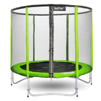 Zahradní trampolína SKY FLYER RING 2v1 180 cm TR0027