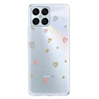 iSaprio Lovely Pattern pro Honor X8