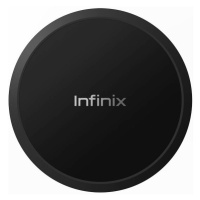 INFINIX WIRELESS CHARGER XWC01 BLACK PRO Černá