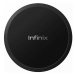 INFINIX WIRELESS CHARGER XWC01 BLACK PRO Černá