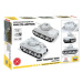 Model Kit tank 5063 - M4 A2 (75mm) Sherman Medium Tank (1:72)