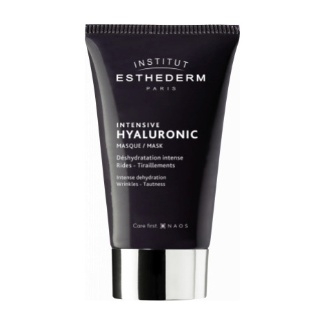 ESTHEDERM Intensive Hyaluronic mask 75ml Institut Esthederm