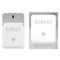 BUGATTI Signature White EdT 100 ml