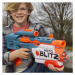 Hasbro Nerf elite 2.0 motoblitz cs 10