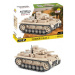 Cobi 2712 německý tank panzer iii ausf. j