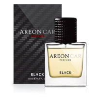 AREON PERFUME GLASS 50ml Black