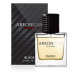 AREON PERFUME GLASS 50ml Black