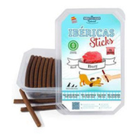 Ibéricas Sticks for Dog-Beef 900g 75ks + Množstevní sleva