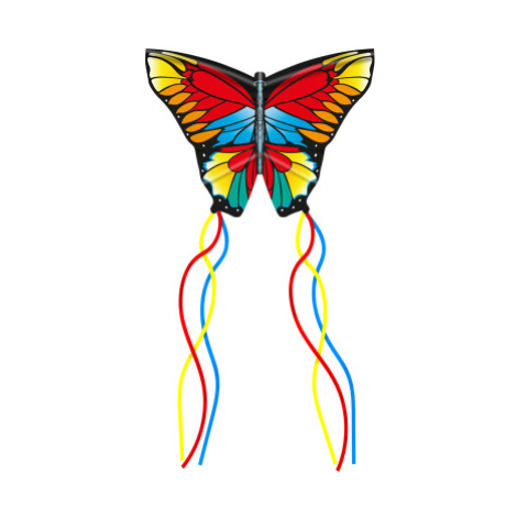 Létající Drak Pop Up Motýl - více druhů Sparkys
