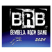 Bembela Rock Band: Parta bláznů