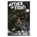 Attack on Titan (Volume 9) - Hajime Isayama - kniha z kategorie Sci-fi, fantasy a komiksy