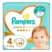 PAMPERS Premium Care plenky vel. 4, 9-14 kg, 68 ks