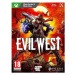 Evil West Day One Edition (Xbox One/Xbox Series X)