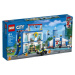 LEGO® City 60372 Policejní akademie