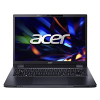 Acer TravelMate P4 14 Slate Blue kovový (TMP414-53-TCO-7640)