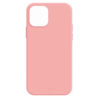 FIXED MagFlow s podporou Magsafe Apple iPhone 14 růžový