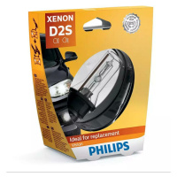 Philips Xenon Vision 85122VIS1 D2S 35 W