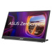 ASUS ZenScreen MB16QHG LED monitor 15,6" 90LM08NG-B01170 Černá