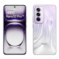 OPPO Reno12 Pro 5G 12GB/512GB Nebula Silver