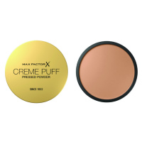 Max Factor pudr Creme Puff 40