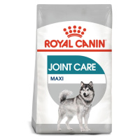 ROYAL CANIN JOINT CARE MAXI granule pro velké psy s citlivými klouby 2 × 10 kg