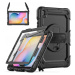 Pouzdro Armor pro Samsung Galaxy Tab S6 Lite 2021 2022 2024