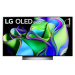 48" LG OLED48C32