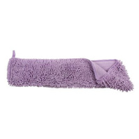 Merco Dry Small ručník pro psa fialová
