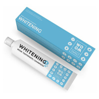 WOOM Family Zubní pasta Whitening 75 ml