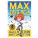 Max Einsteinová 3 - Zachraňuje budoucnost