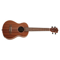 Bamboo U-26 Sapele-Q