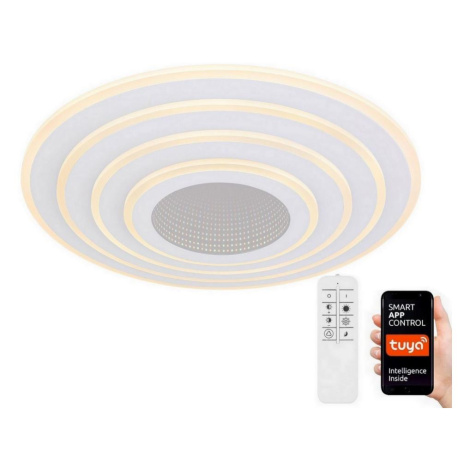 Globo 48544-40SH - LED Stmívatelné stropní svítidlo JOCELYN LED/40W/230V Tuya+DO 48544-40SH