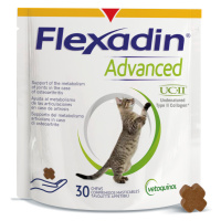 Flexadin Advanced Original pro kočky - 30 tablet