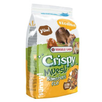 Versele Laga Crispy Muesli Hamsters & Co 1 kg