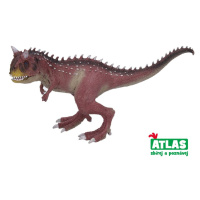 E - Figurka Dinosaurus Bull Dragon 22 cm, Atlas, W001803